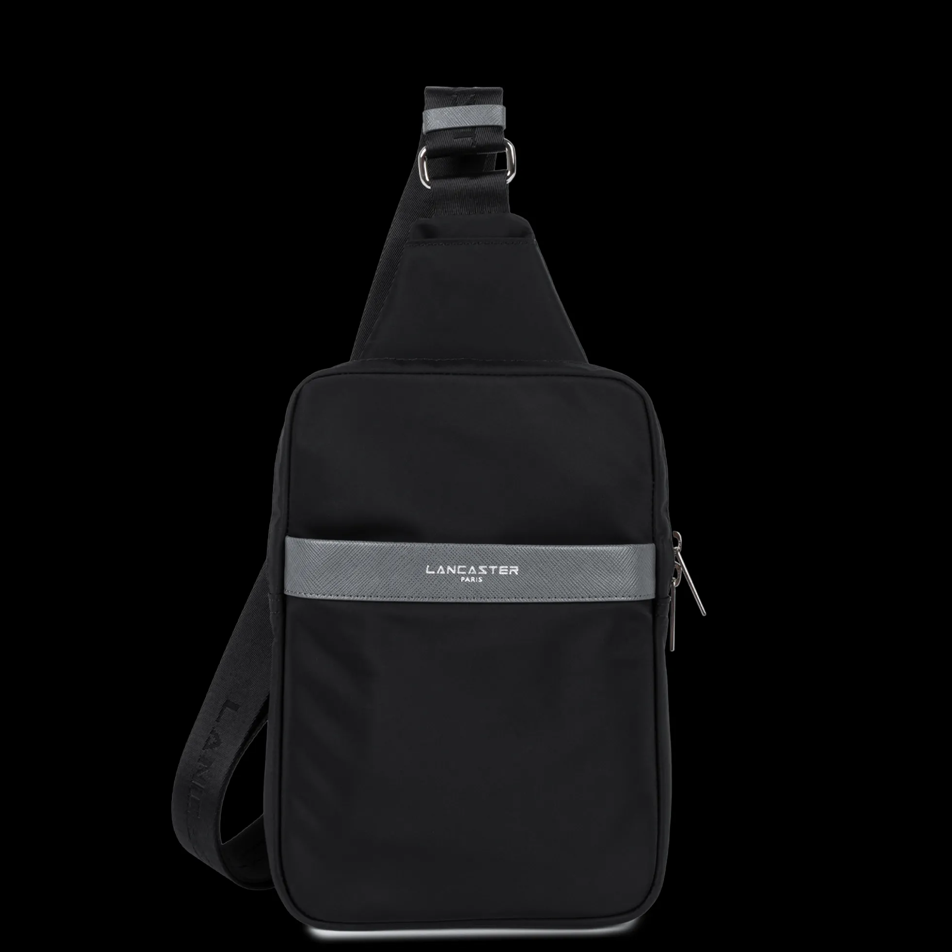 Sac body