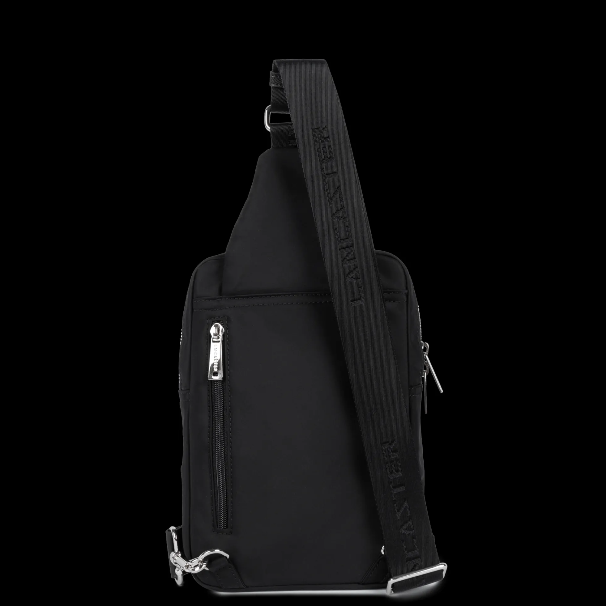 Sac body