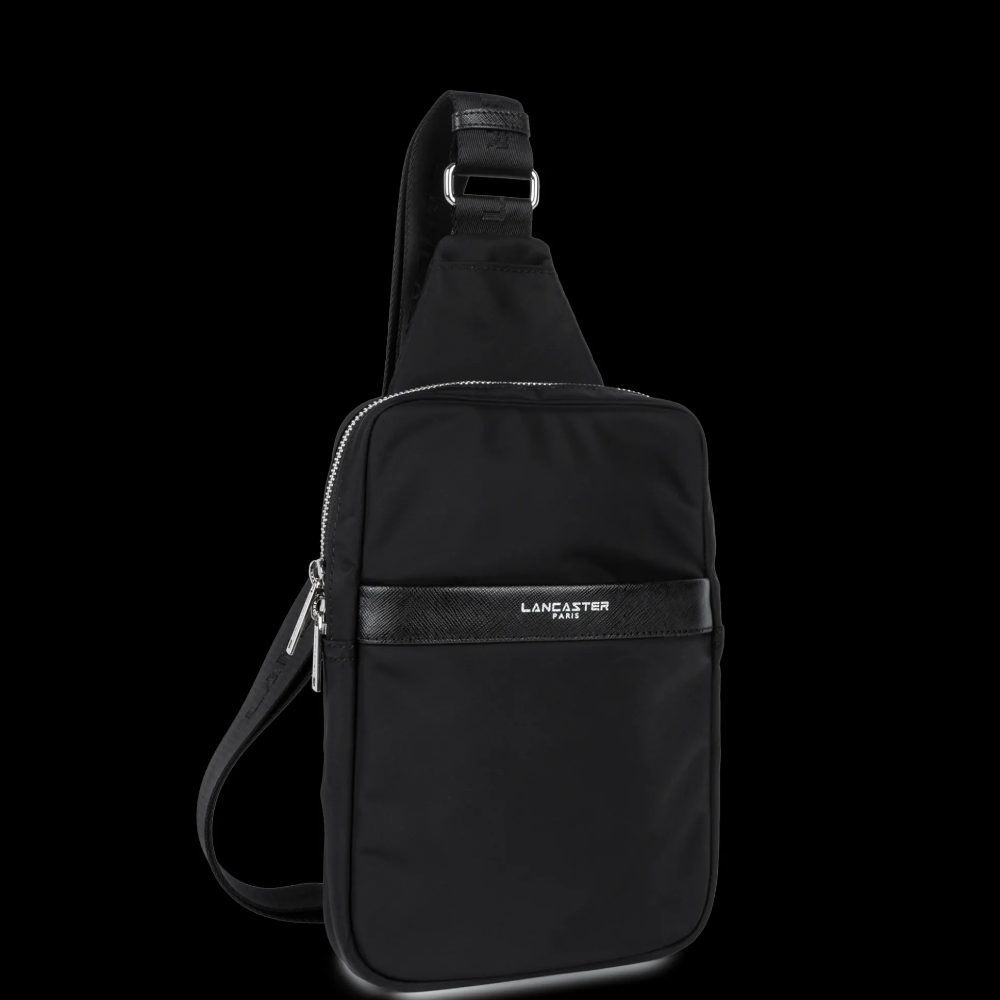 Sac body