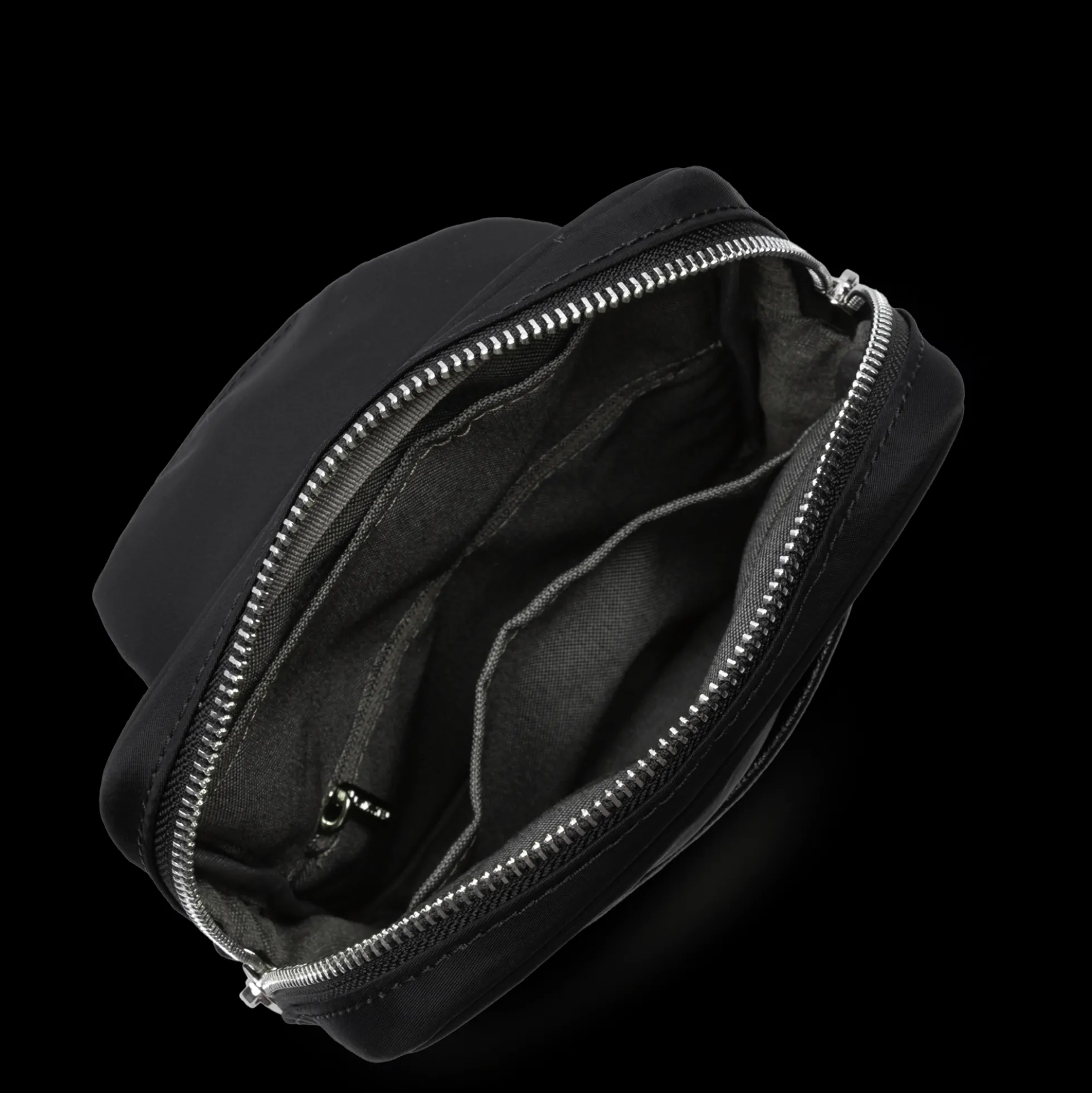 Sac body