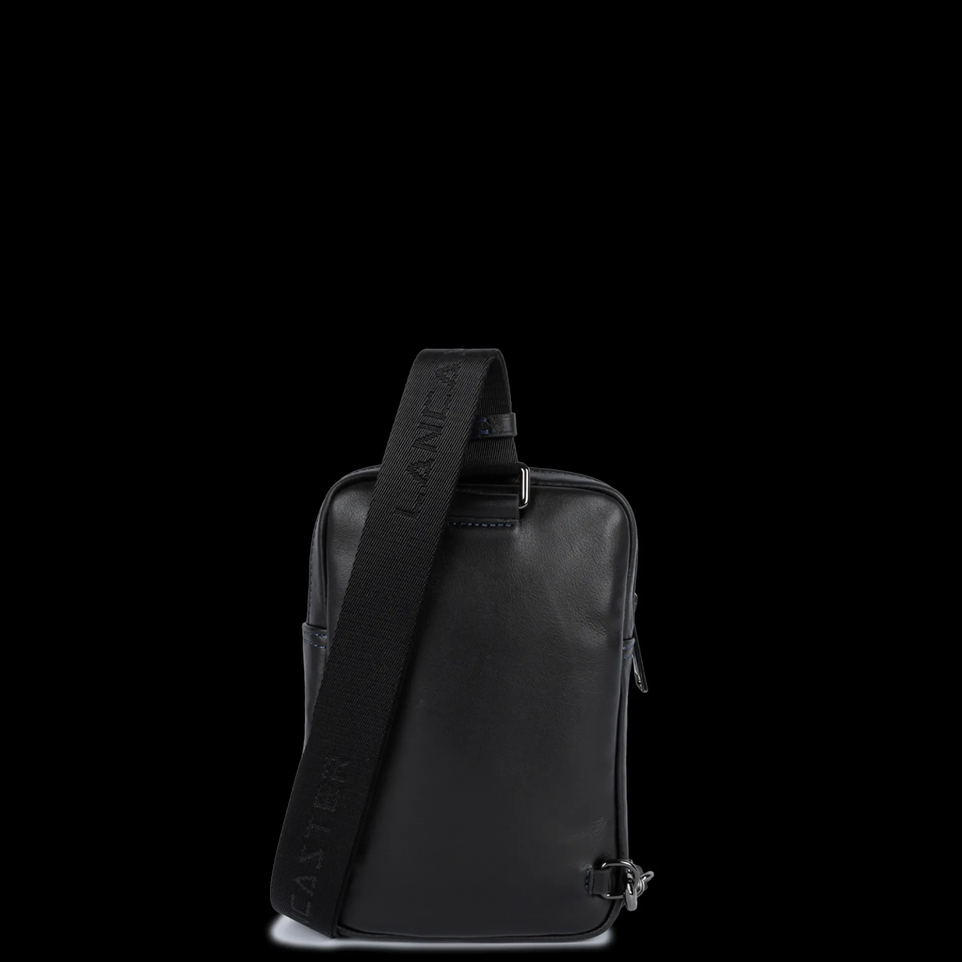 Sac body
