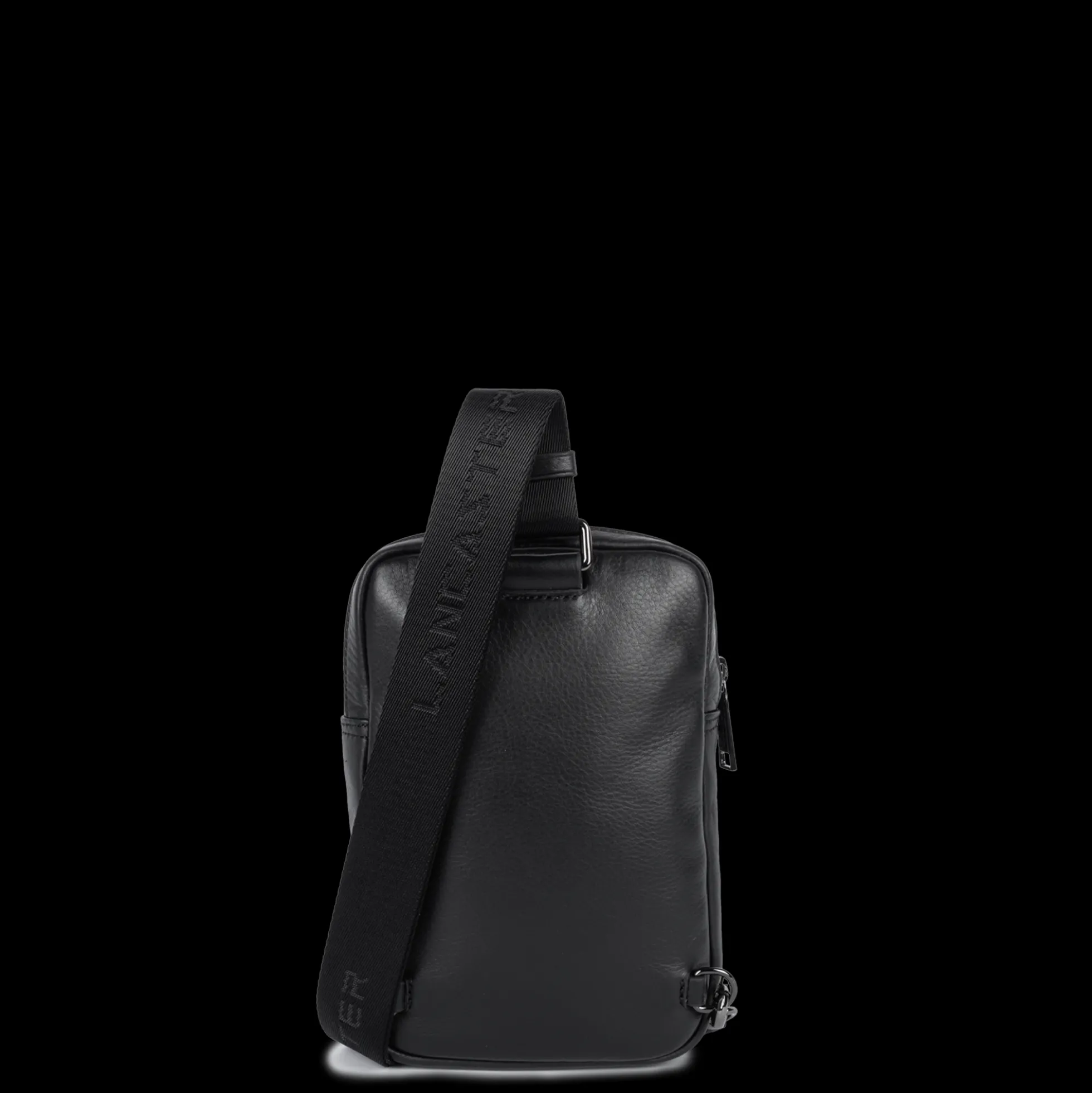 Sac body