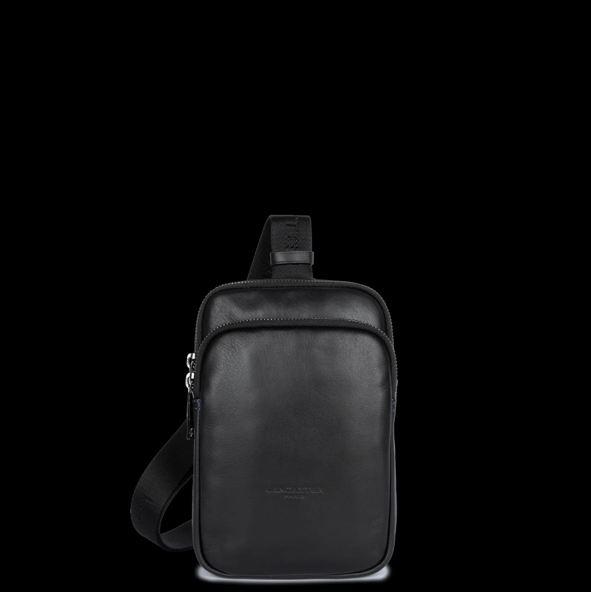 Sac body
