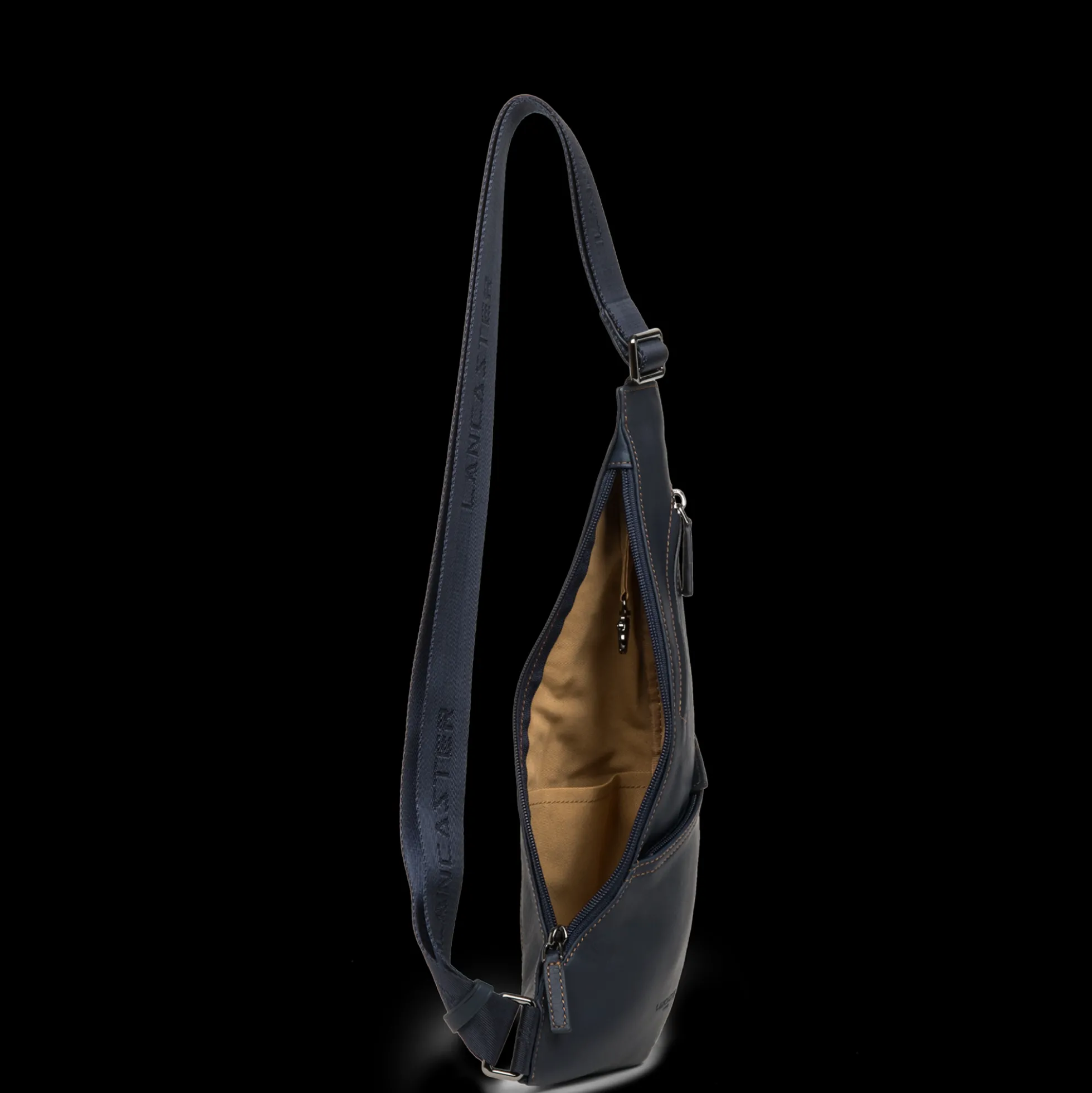 Sac body