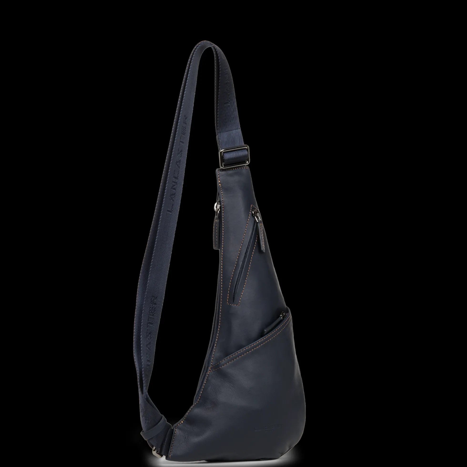 Sac body
