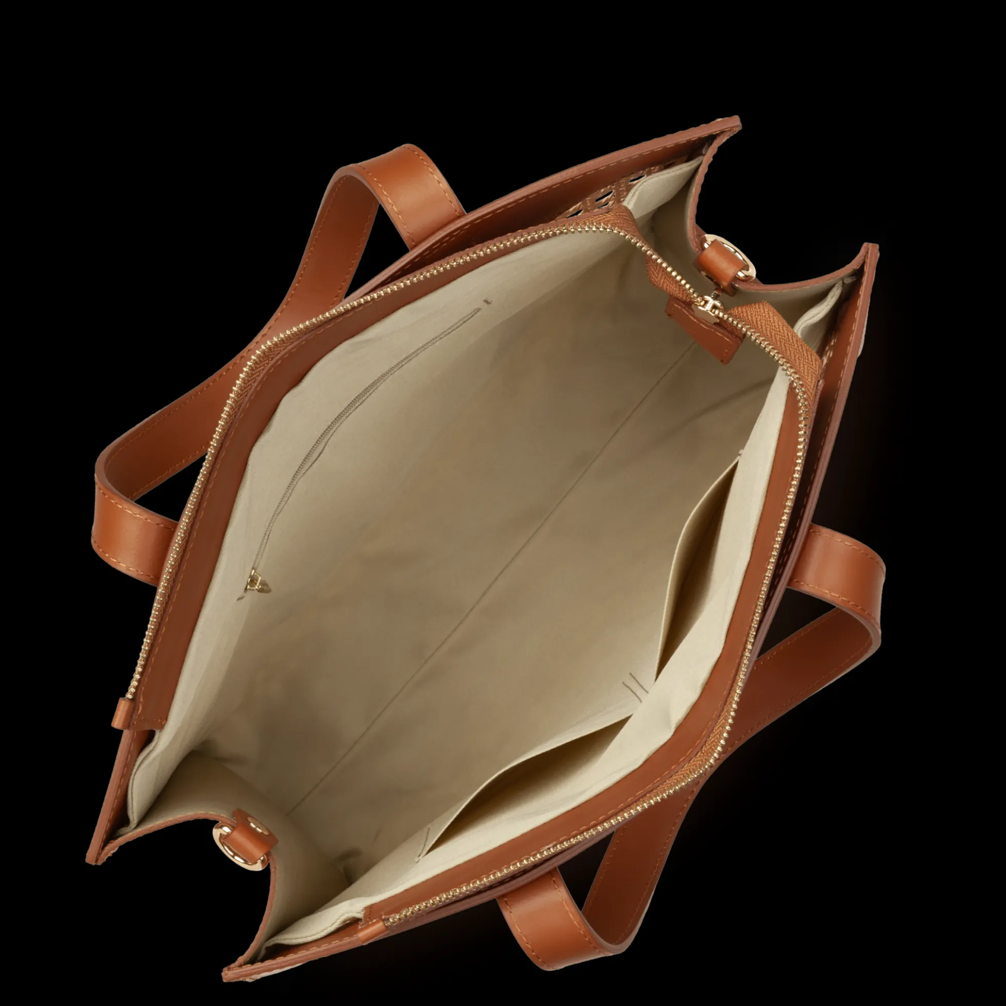 Sac cabas main