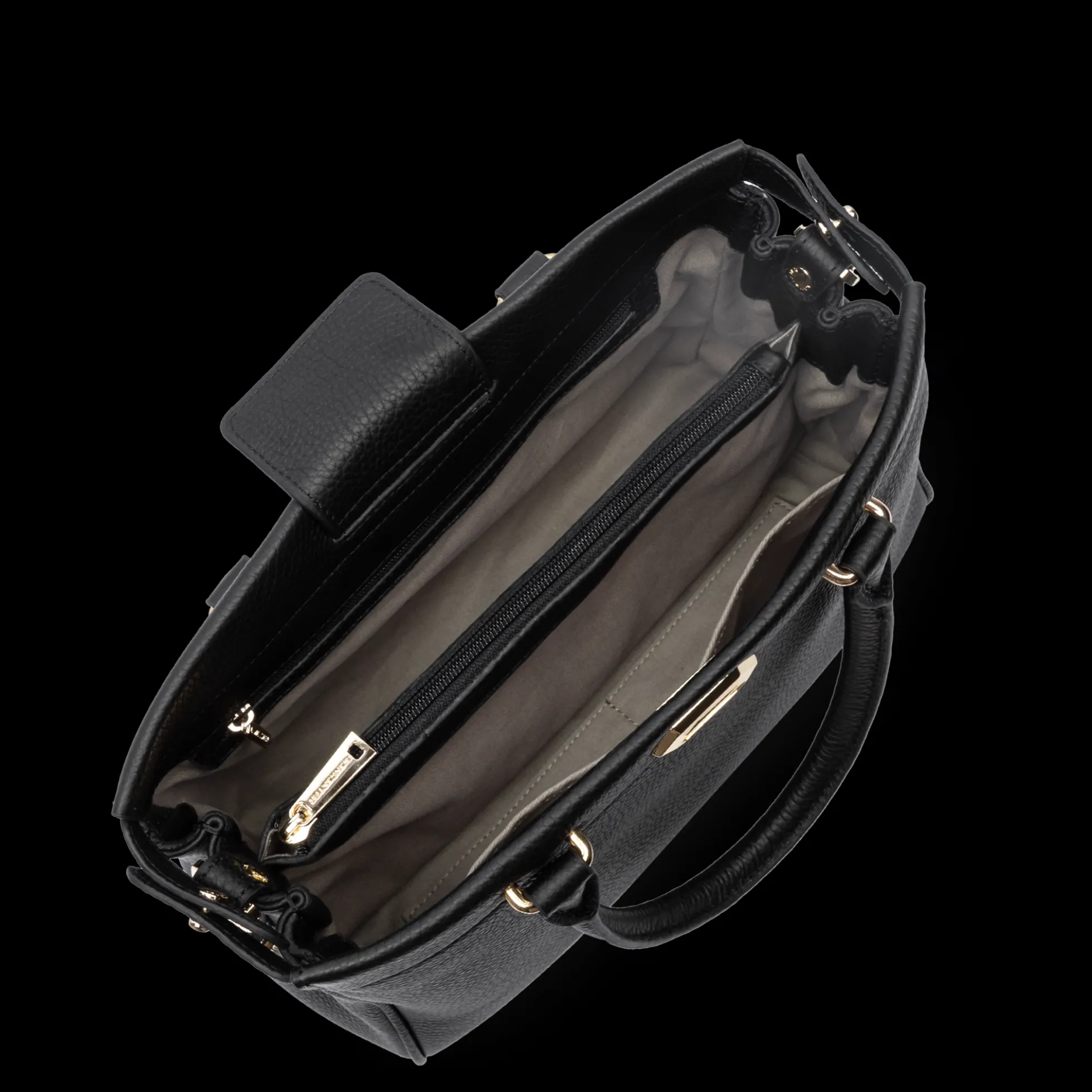 Sac cabas main