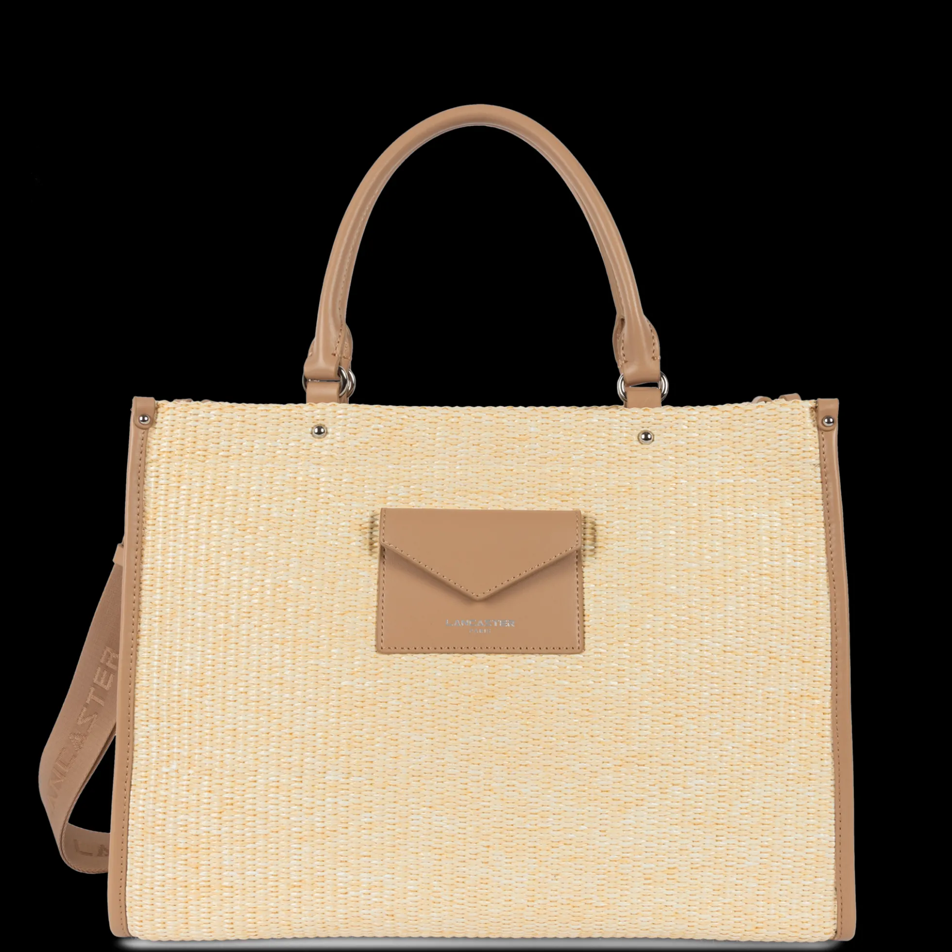 Sac cabas main