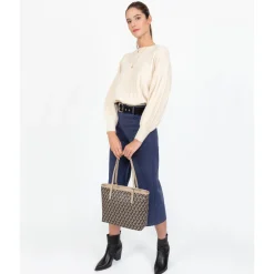 Sac cabas épaule