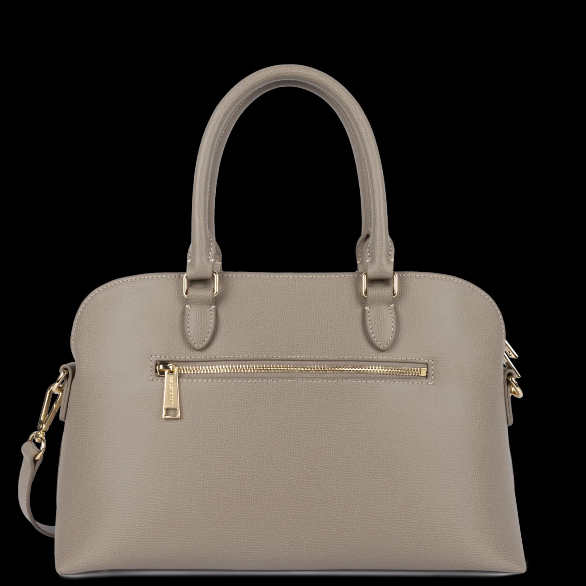 Sac demi lune