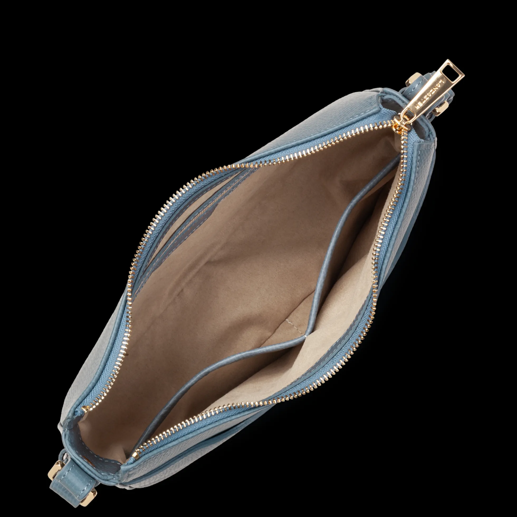 Sac demi lune