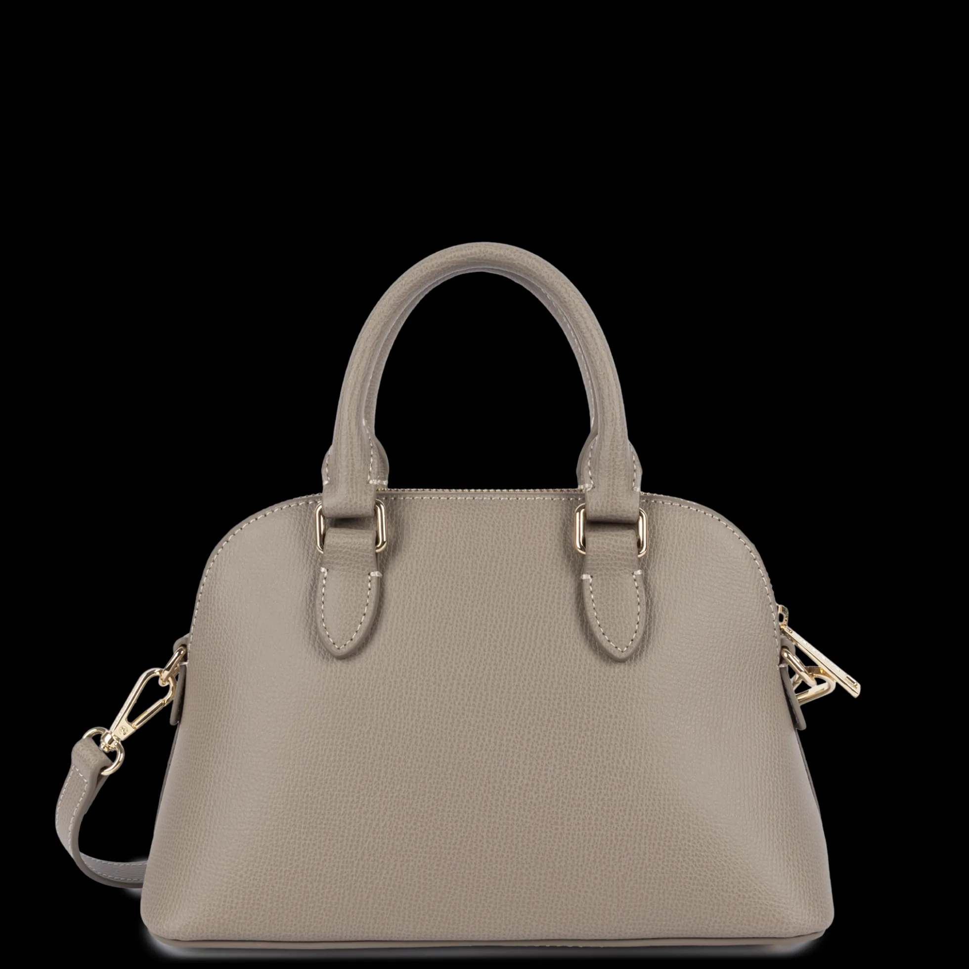 Sac demi lune