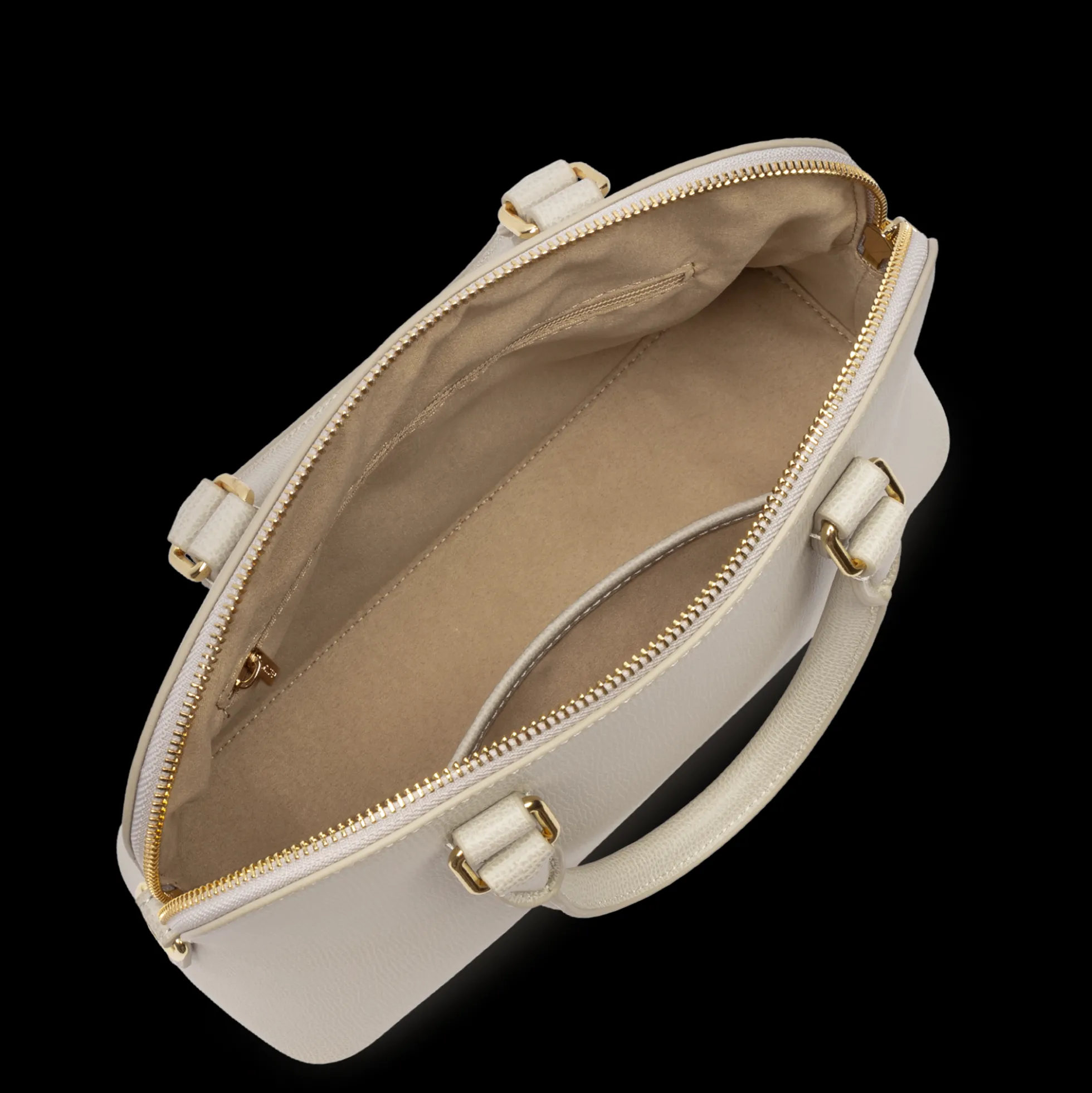 Sac demi lune