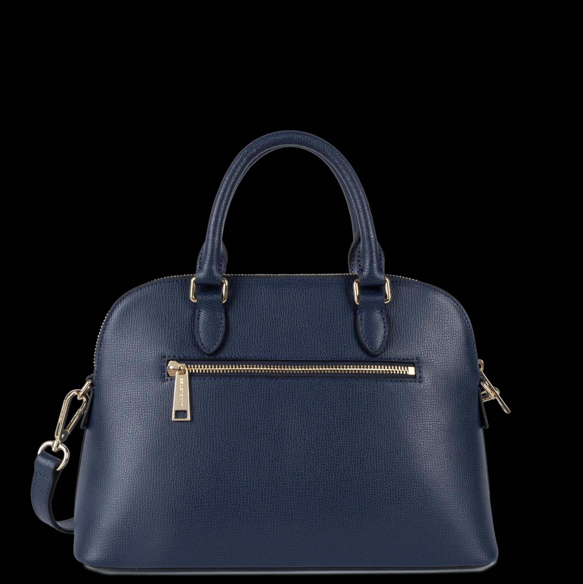 Sac demi lune