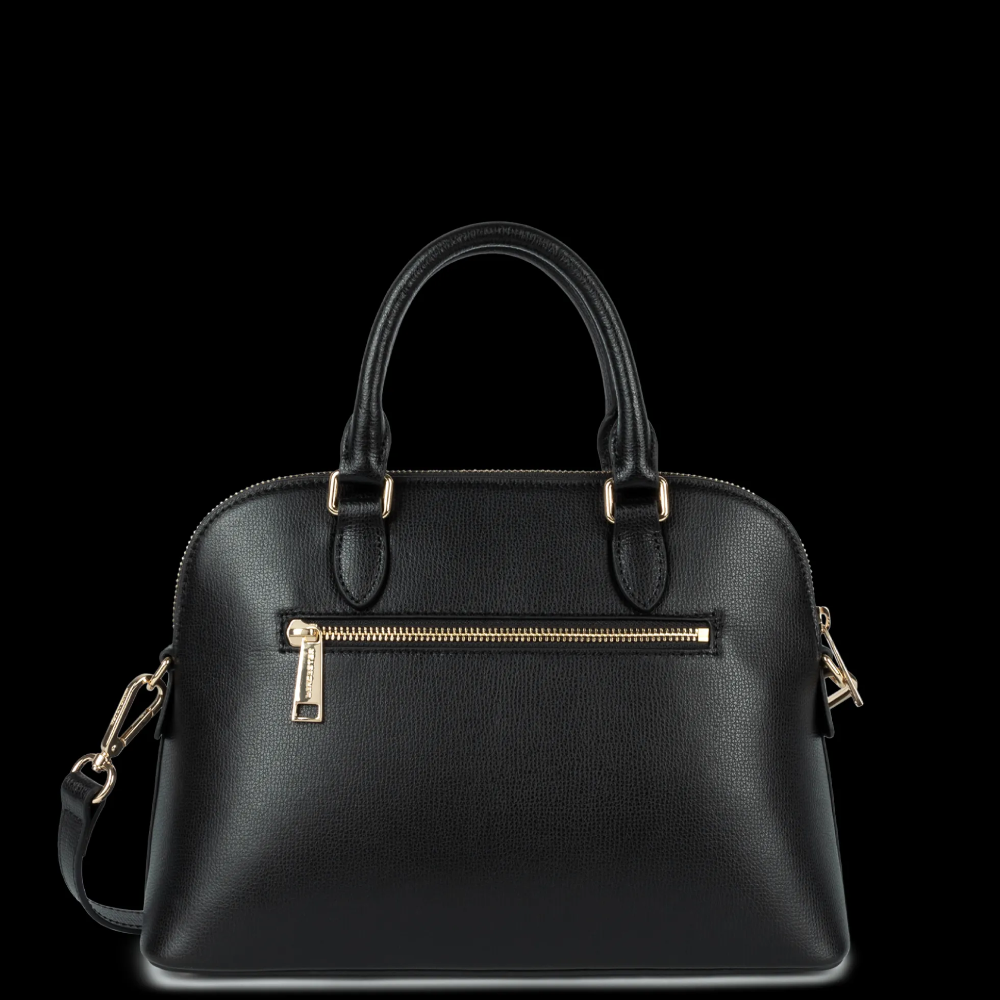 Sac demi lune