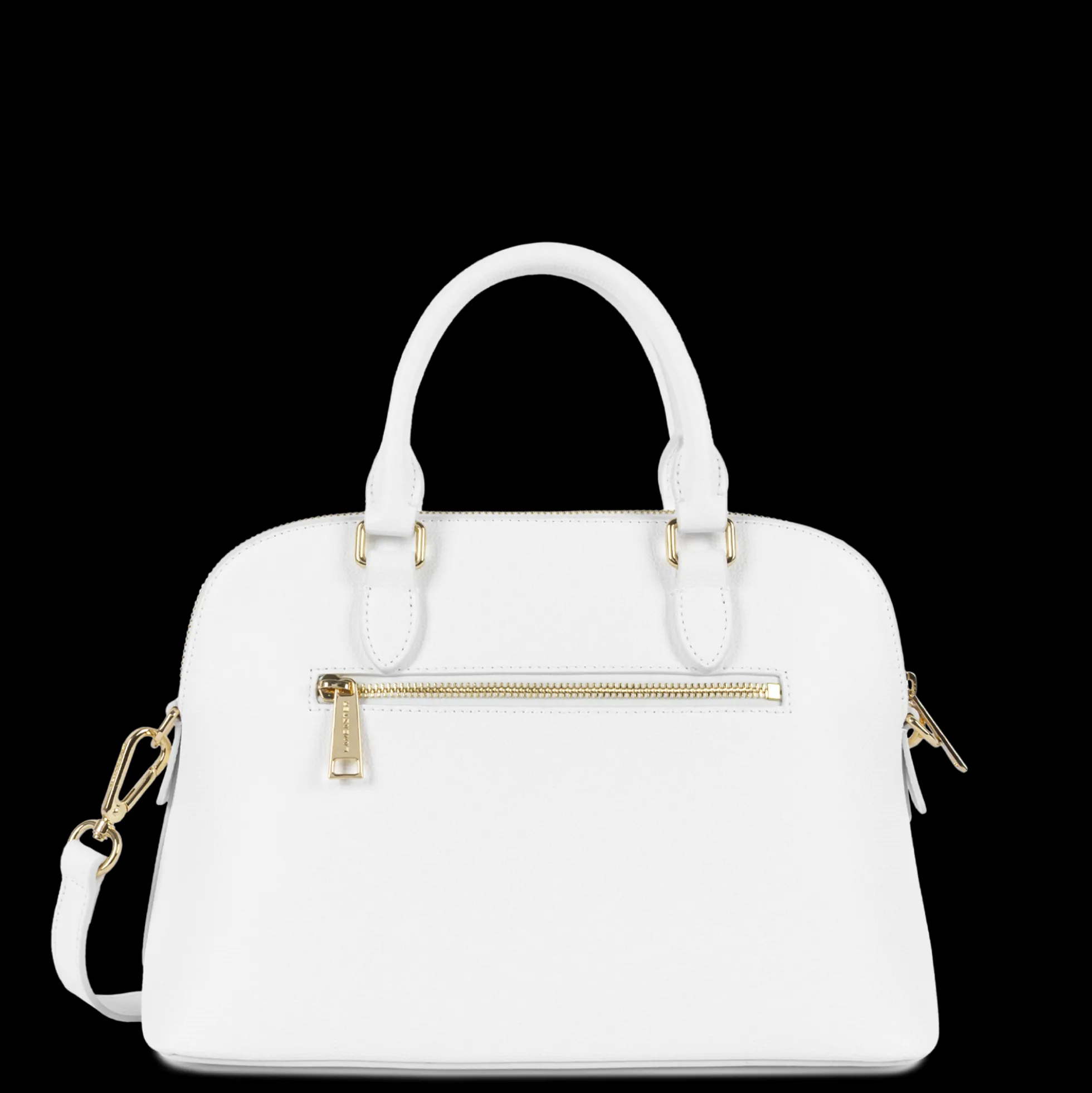 Sac demi lune