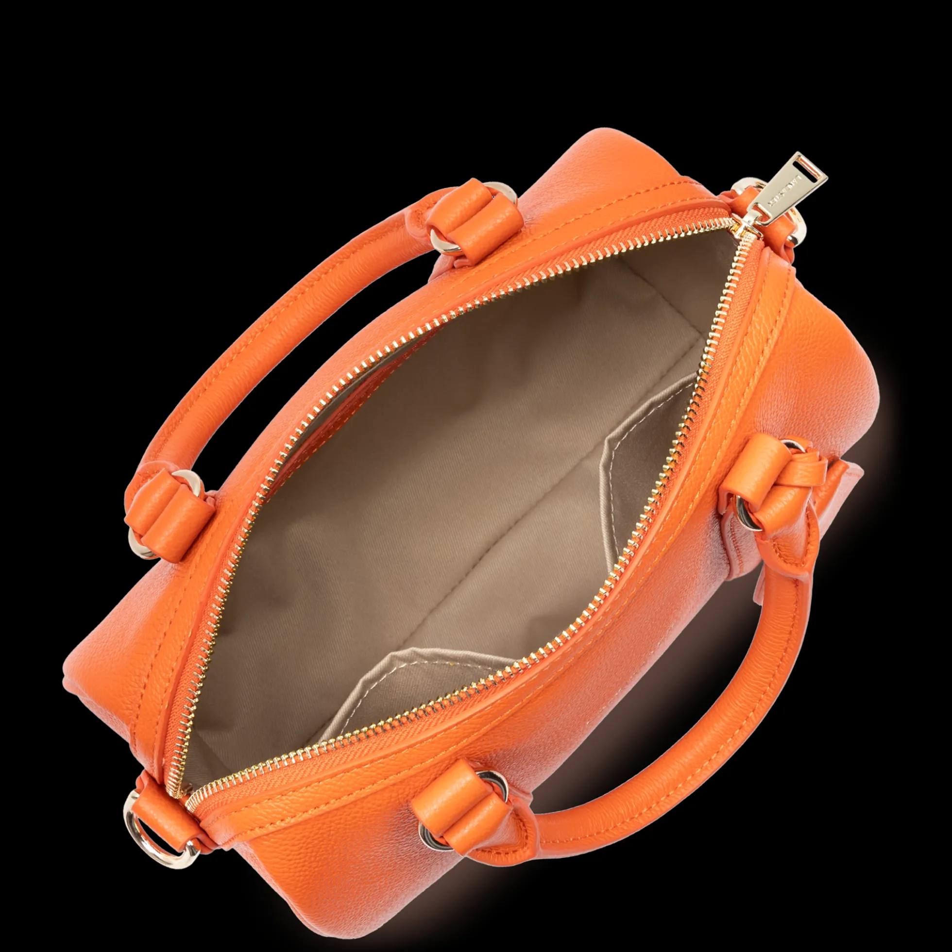 Sac polochon