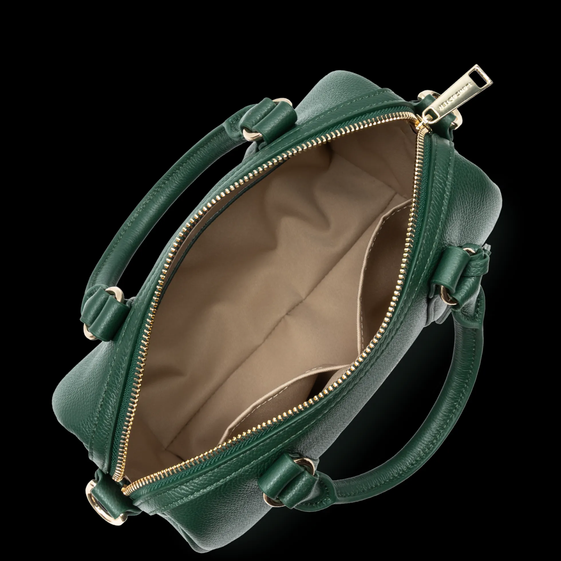 Sac polochon
