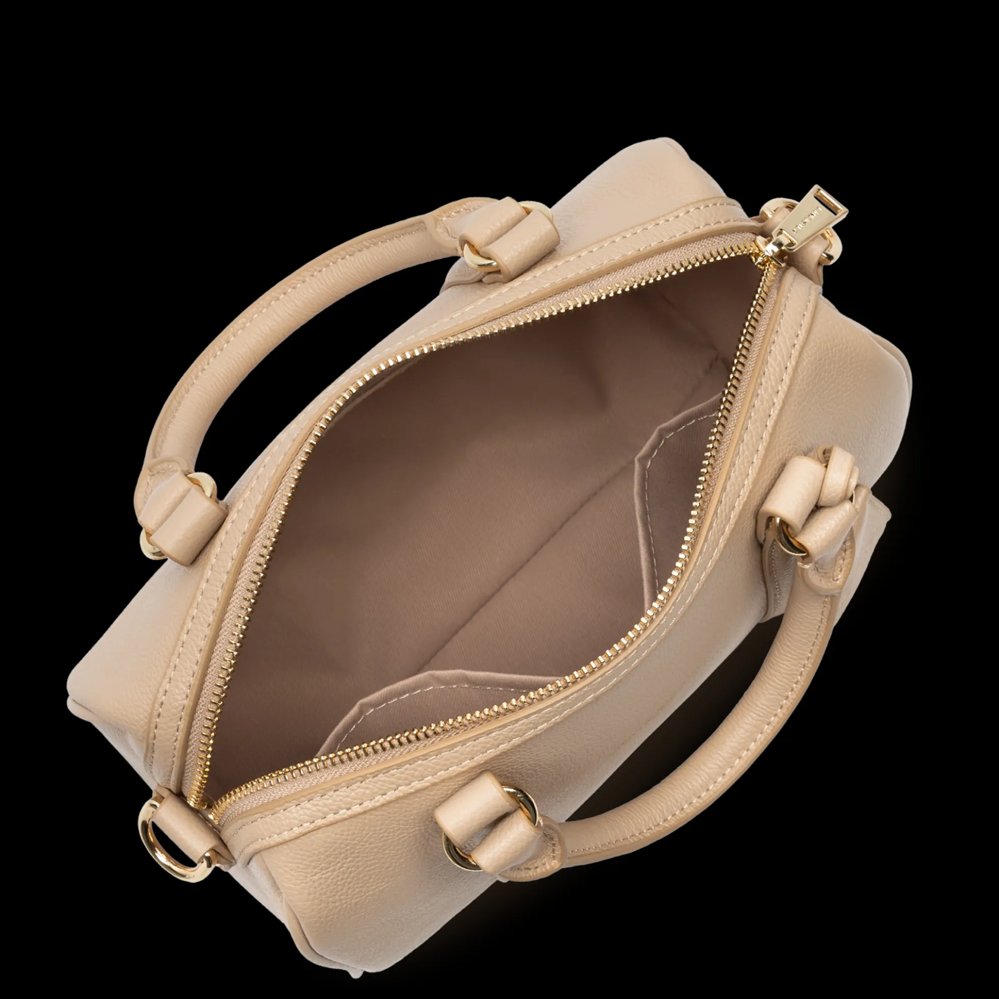 Sac polochon