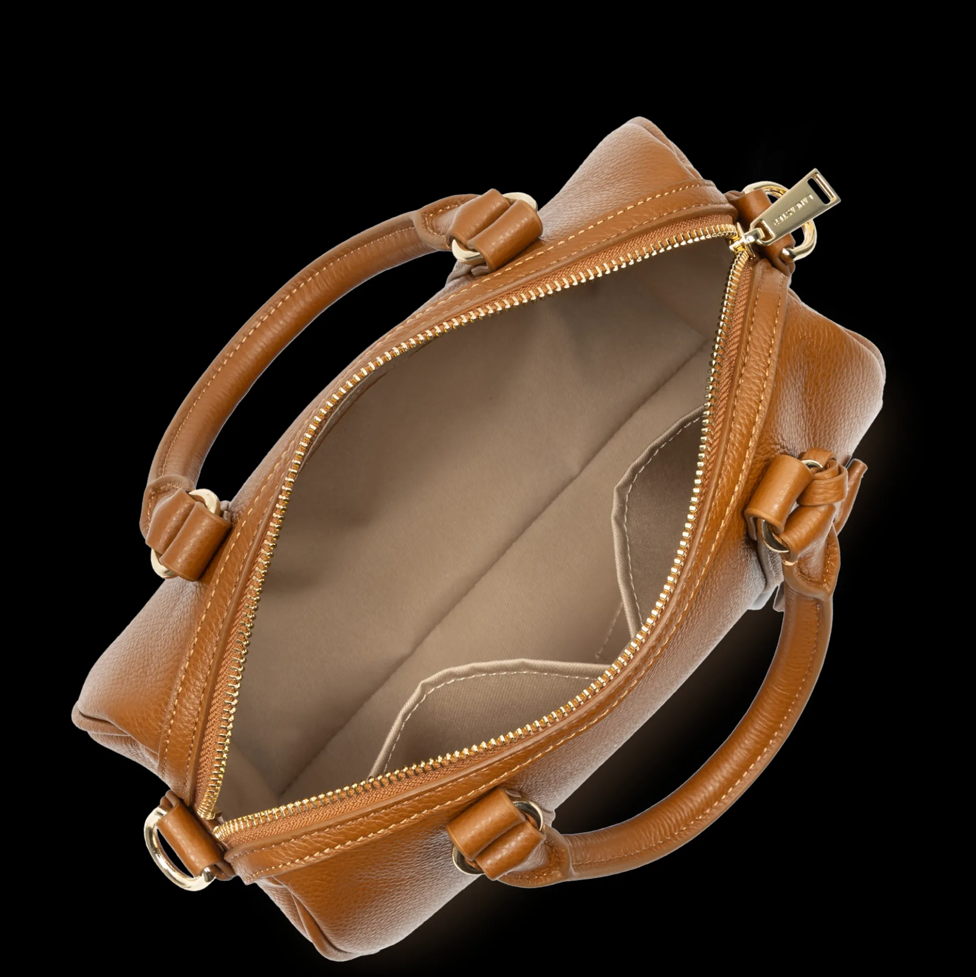 Sac polochon