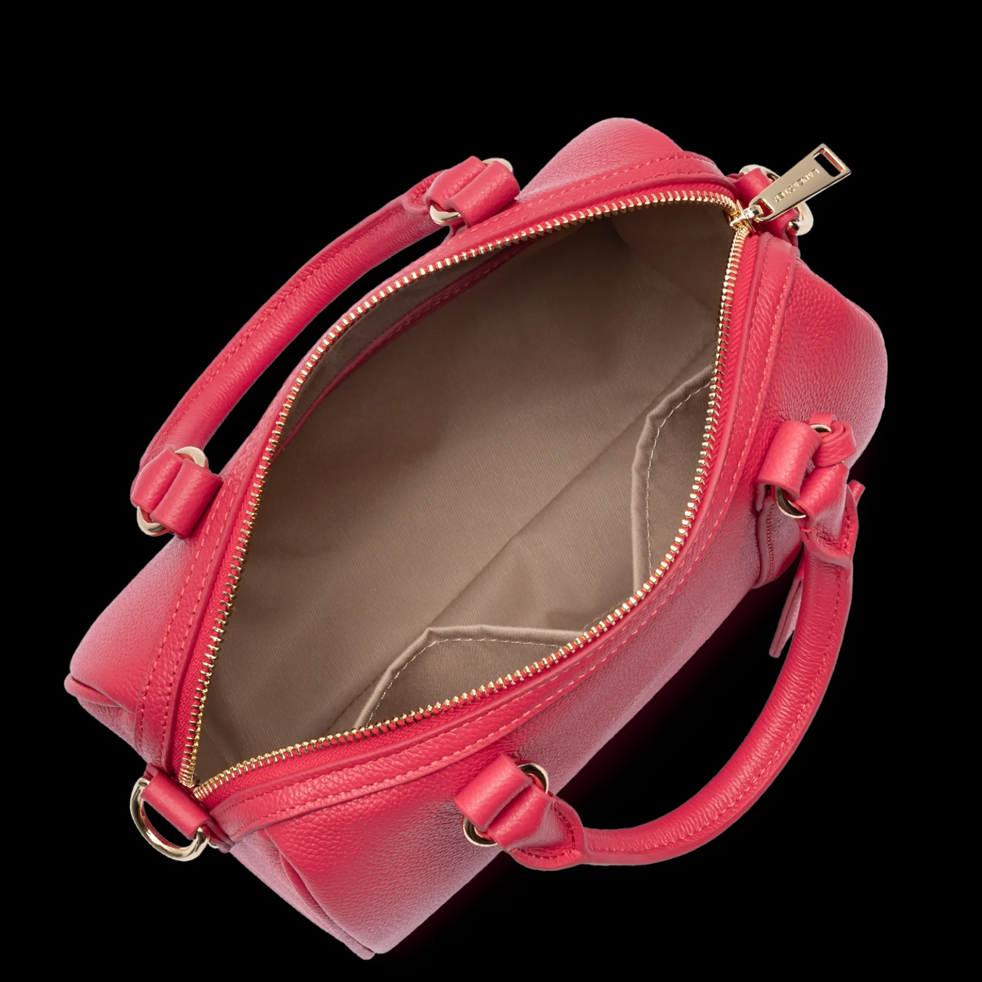 Sac polochon