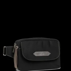 Sac porté ceinture