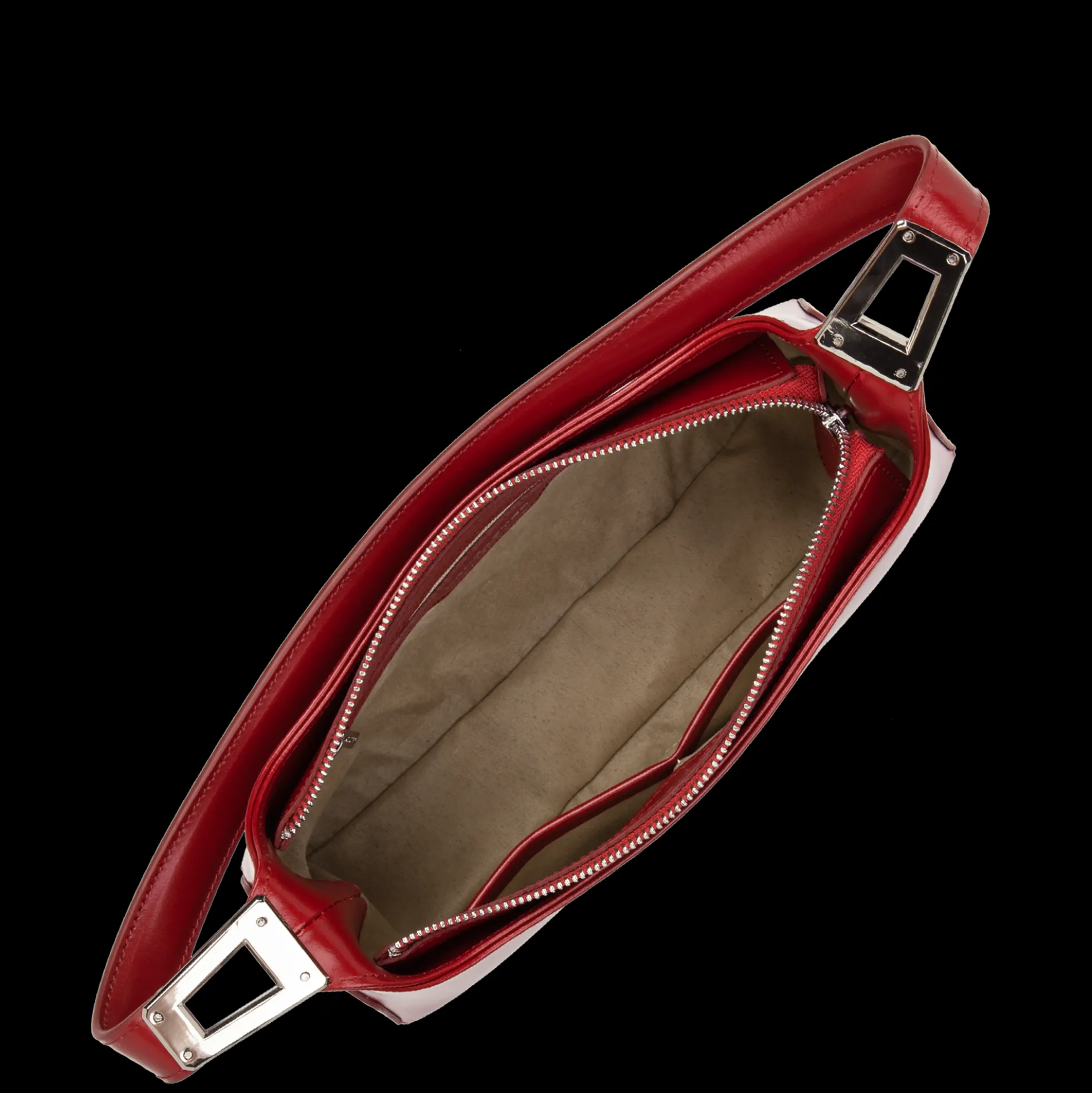 Sac rectangle