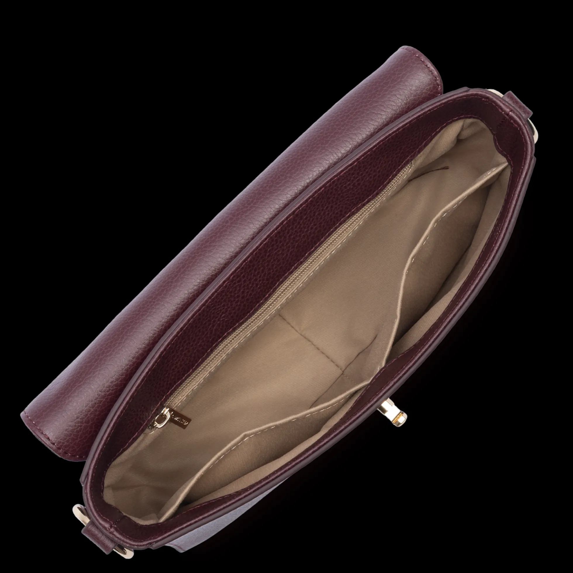 Sac rectangle