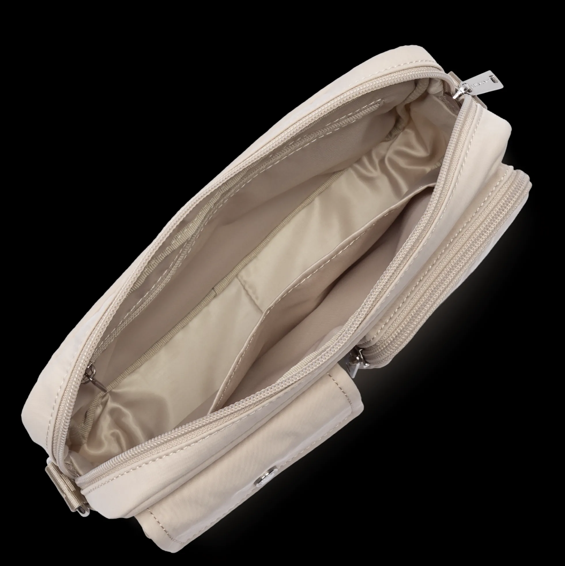 Sac trotteur