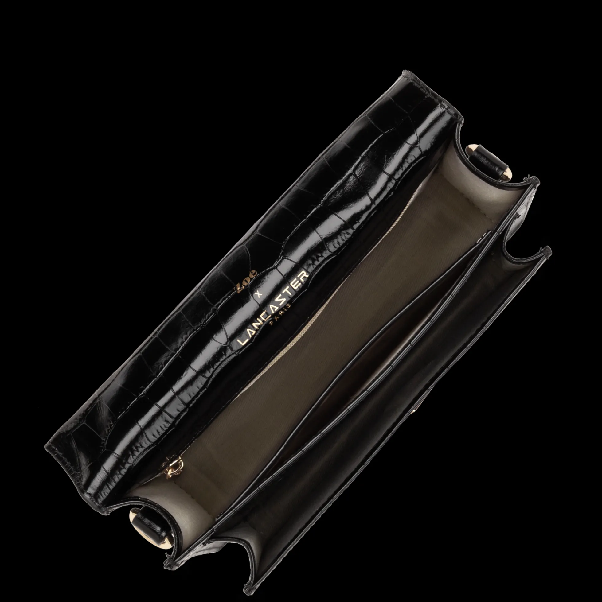 Sac trotteur