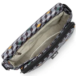 Sac trotteur
