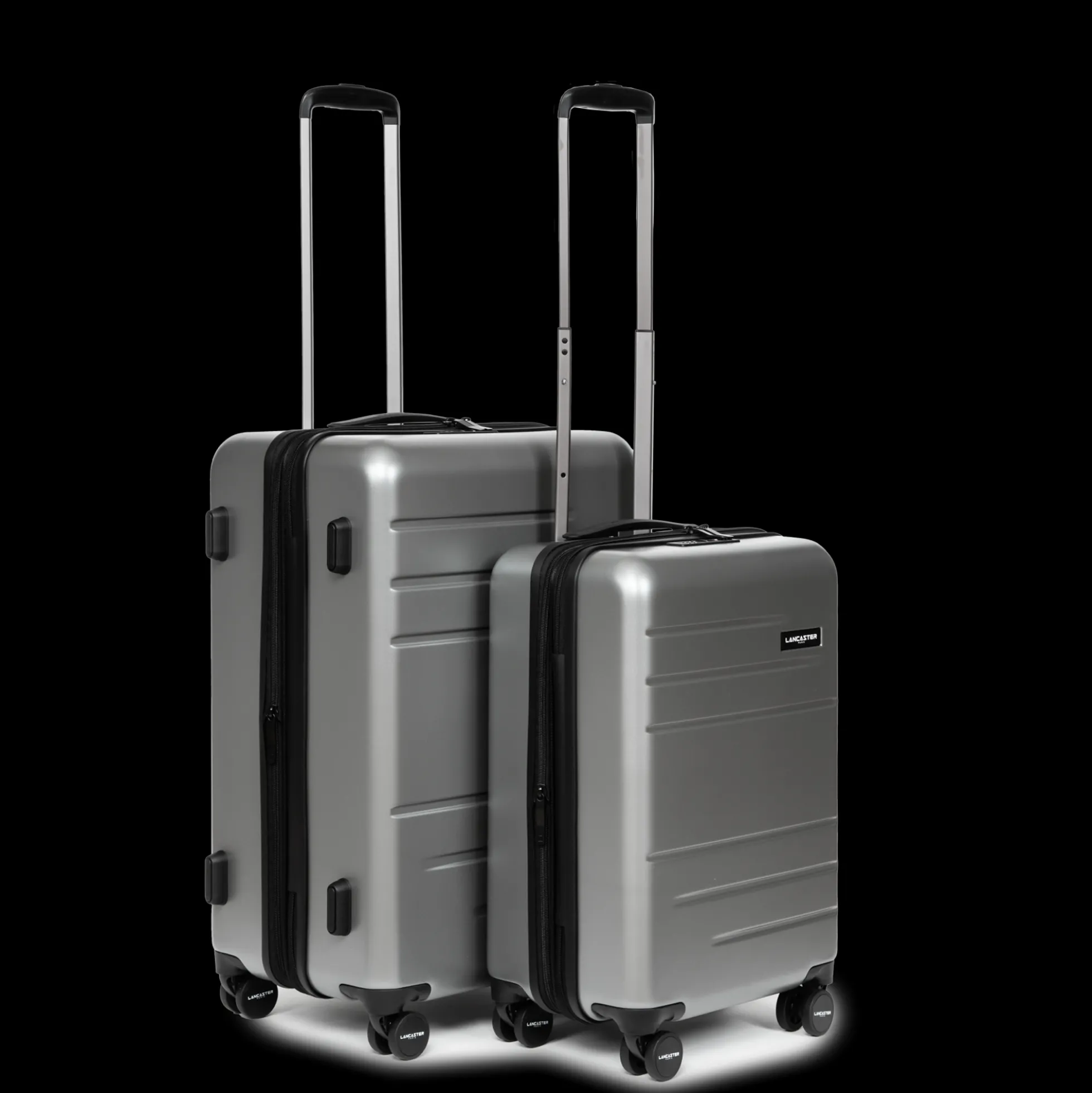 Set de 2 valises