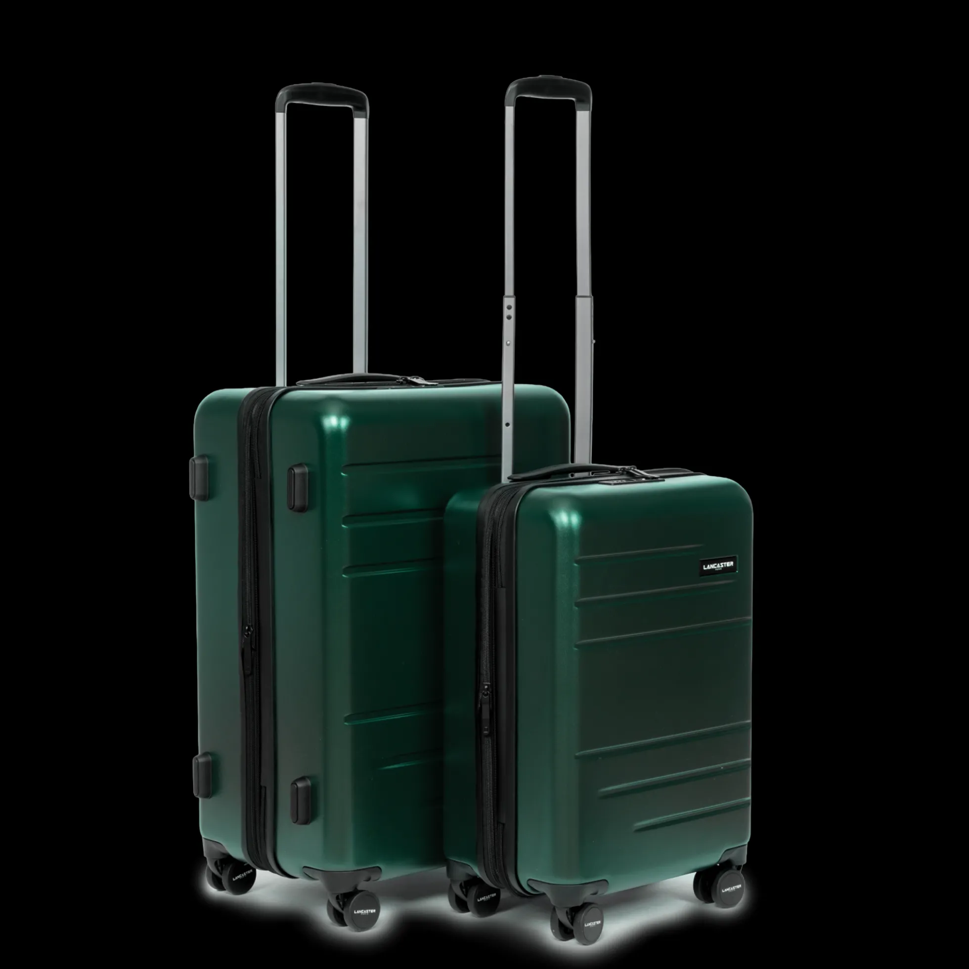 Set de 2 valises