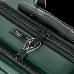 Set de 3 valises CDG