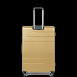 Set de 3 valises CDG