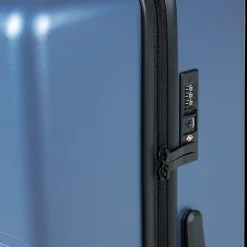 Set de 3 valises CDG