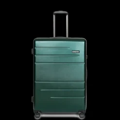 Set de 3 valises CDG