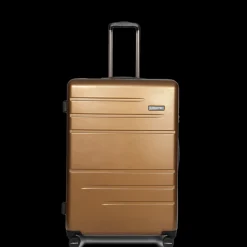 Set de 3 valises CDG
