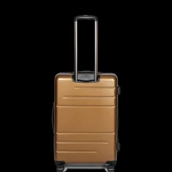 Set de 3 valises CDG