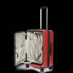 Set de 3 valises CDG