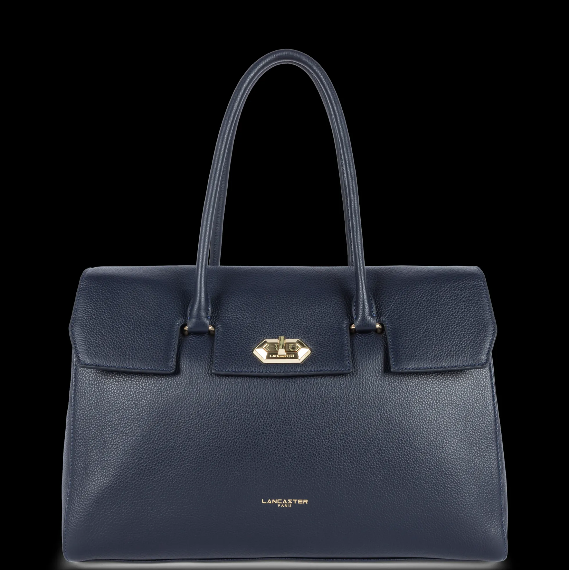 Très grand sac cabas épaule