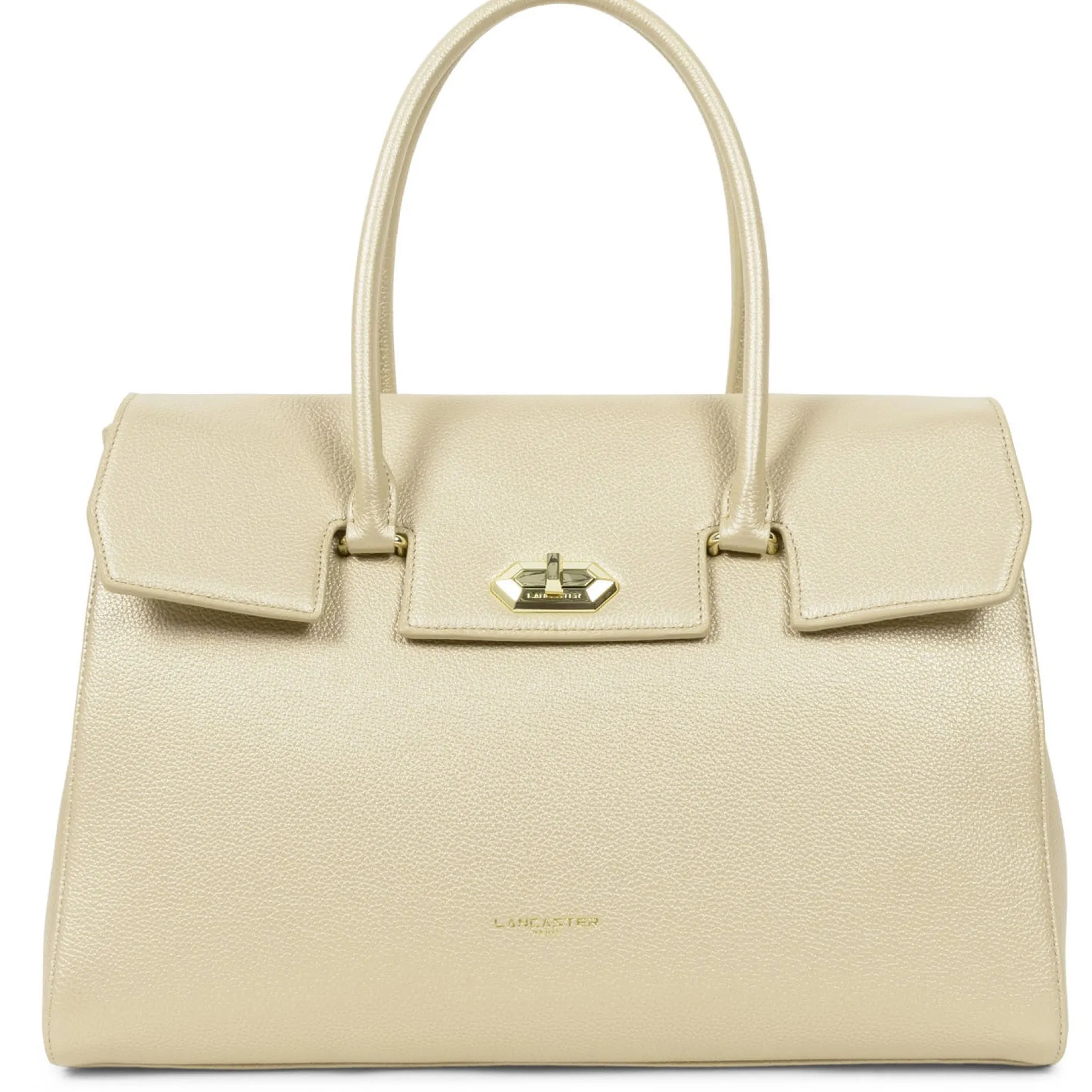 Très grand sac cabas épaule