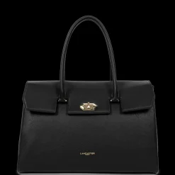 Très grand sac cabas épaule