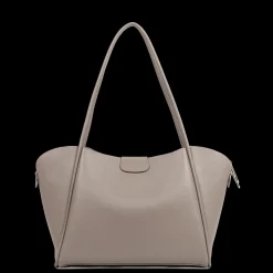 Très grand sac cabas épaule