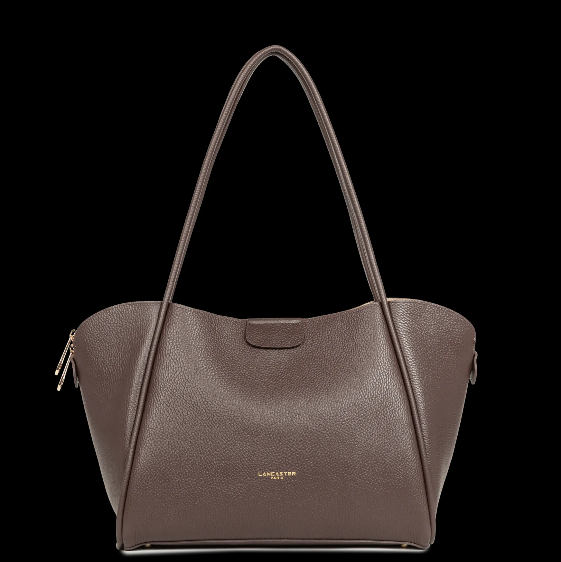 Très grand sac cabas épaule