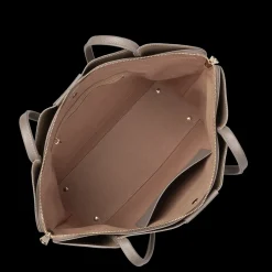 Très grand sac cabas épaule