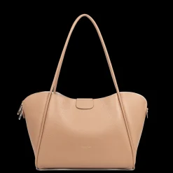 Très grand sac cabas épaule