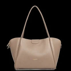Très grand sac cabas épaule