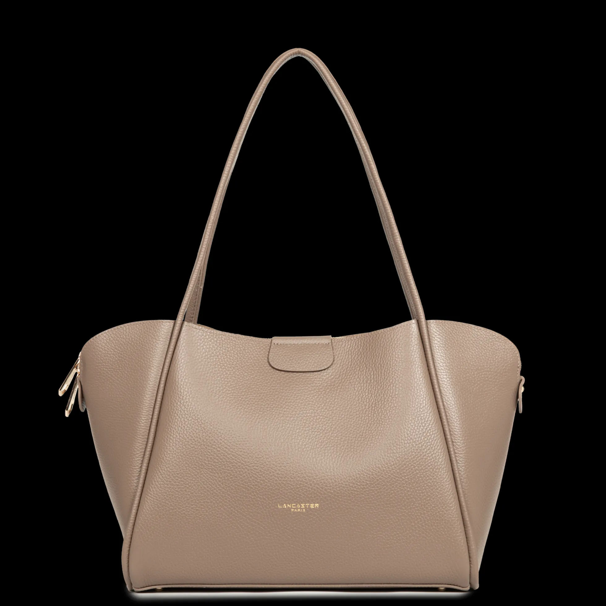 Très grand sac cabas épaule