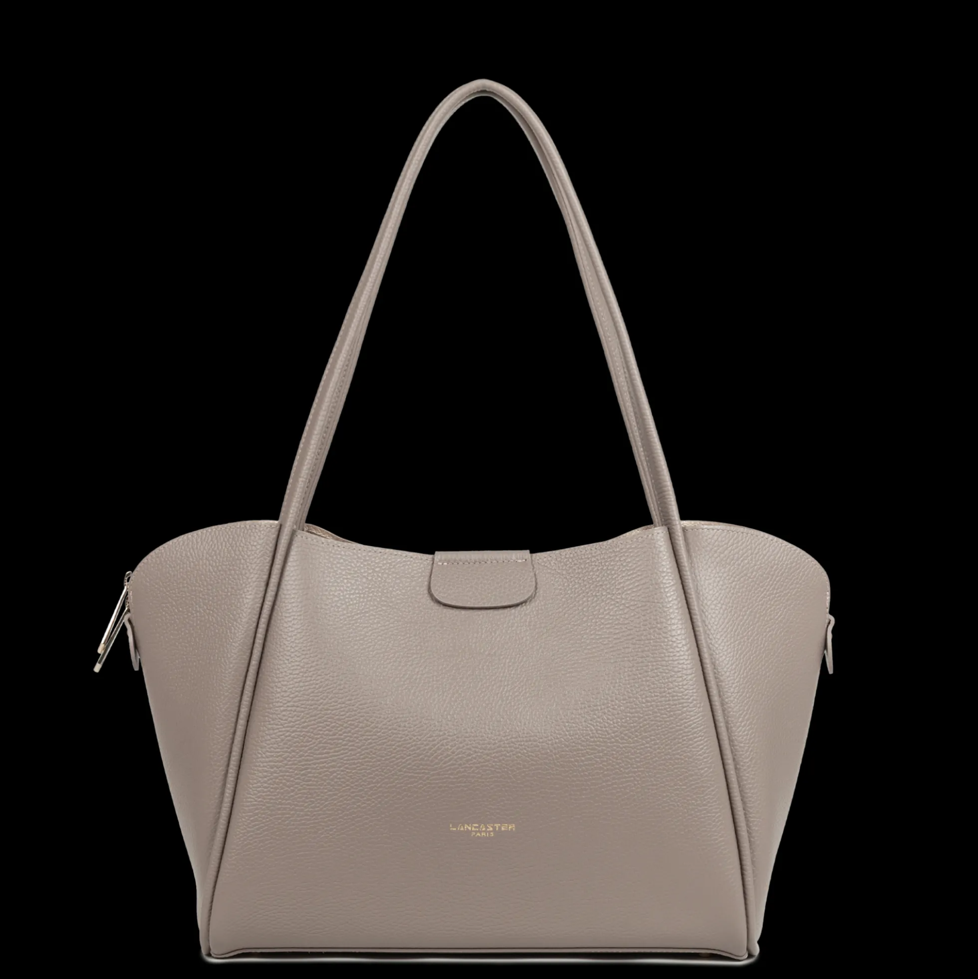 Très grand sac cabas épaule
